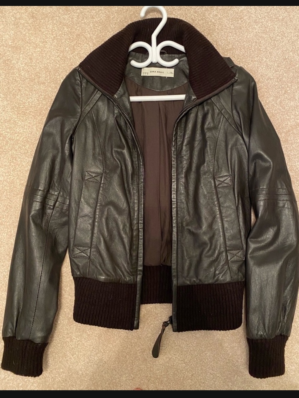 Zara Jacket - Picture 2 of 4